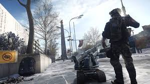 It is unlocked upon the completion of the 'i' in team assignment. Battlefield 4 Dragon S Teeth For Pc Origin