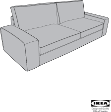 We did not find results for: Manual Ikea Kivik Sofa Bed Page 1 Of 16 All Languages