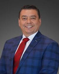 Jesus Barron, CENTURY 21 Real Estate Agent in Pico Rivera, CA