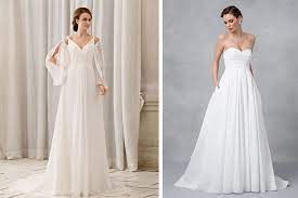 Check spelling or type a new query. Brautkleider Die Wichtigsten Schnitte Und Stile