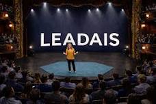 LEADAIS LIVE 2026 (Short Talks + Interviews)