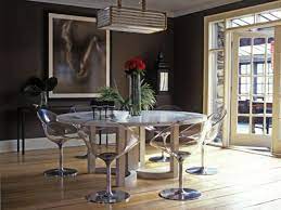 5 Fresh Dining Room Layout Ideas Hgtv Decorating ideas for small dining rooms. 5 fresh dining room layout ideas hgtv