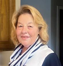 Julie Cooper Obituary