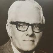 Marshall Smith Armstrong