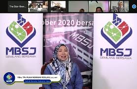 After 23 years as a municipality, selangor ruler sultan sharafuddin idris shah today declared that subang jaya has been accorded with city status. Newly Minted Subang Jaya City Council To Focus On Community Centric Development The Star