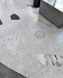 Inspiration Zone Terrazzo Terrazo Flooring Marble Floor