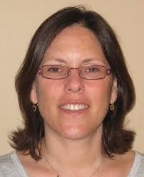 Candidate Profiles: Ellen Marcus