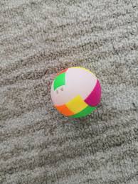 So, these are the basic steps to approach for a puzzle. Puzzle Ball Hobbies Toys Toys Games On Carousell