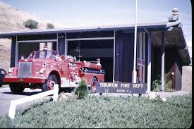 Tiburon Fire Protection District Sleeper Program