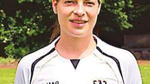 Ahlhornerin kämpft mit Deutschland um WM-Gold