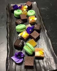 pin auf plating food styling