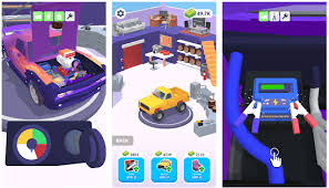 Lead your elite crew to victory by upgrading your car and crushing your rivals! Repair My Car Mod Apk Unlimited Money 2 6 2 Download
