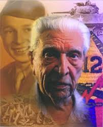 James Martin “Jim” Feezel (1925-2020)