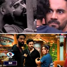 Tensions boil over in Bigg Boss 19 as Abhishek Bajaj and Baseer have a  heated confrontation. Just when things get out of hand, Gaurav Khanna steps  in to protect Abhishek, sparking even