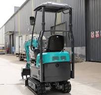 Yfe12 Crawler Excavator Attachment Bagger 1.2 Ton Mini Excavator Ton on Sale