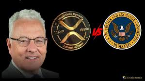 XRP vs SEC: 3 Shocking Ways the Hinman Report Controversy Could Delay  Ripple's Settlement
