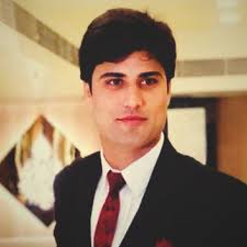 Shoaib Ansari Email & Phone Number