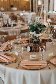 White Gold Blush Pink Wedding Table Decor Wedding Reception Decoration Id Wedding Reception Table Decorations Natural Wedding Decor Simple Centerpieces