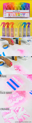 Pin By Cheyenne Genest On Summer Party Ideas Tie Dye Crafts How To Dye Fabric Tie Dye Diy