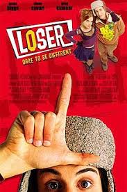 Greg kinnear as professor edward alcott. Loser Film Wikipedia
