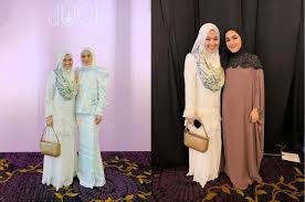 Vivy yusof's sister charged with cbt involving rm200,000. Berdiri Straight 4 Jam Suami Sendirian Sebab Isteri Di Serbu Peminat Wanita Kongsi Rasa Hidup Sebagai Vivy Yusof Datuk Siti My Cms