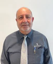 George Dieck's Instagram, Twitter & Facebook