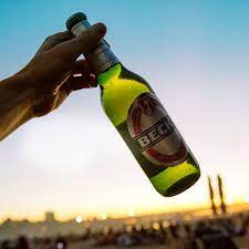 If You Thought Beck S Was Brewed In Germany You Re Entitled To A Refund Eater