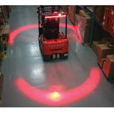 Eagle Eye Wireless Camera System Lift Truck Stuff