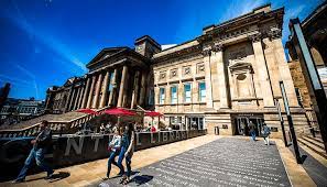 List of all libraries in liverpool. Liverpool Central Library Record Office Visit Liverpool