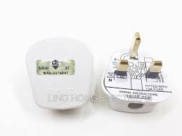 16a caravan plug to 2 gang 13a 3 pin trailing uk mains socket, adaptor cee, 230v. Facebook