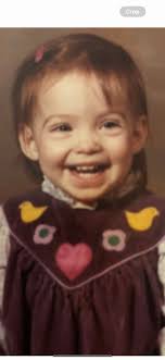 Moms isn't it harder to see the resemblance of your kiddo to you when it's  the opposite gender? I truly could not see it but now he's 18 months and  I'm finally