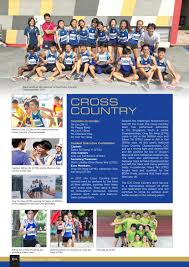 International food research journal impact factor 2020. Cjc Yearbook 2017 Part 2 By Catholic Jc Issuu