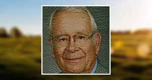 Weldon J. Lehman Obituary May 14, 2012