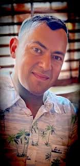 Obituary for Jose Gil Molina III