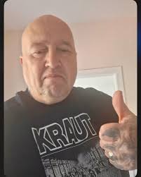 Another great show #krautnyhc had done with #deadkennedys and. Others in NJ  In 1983 art/photo YC