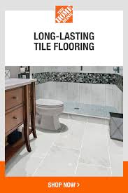 Create Spaces That Will Last With Durable Waterproof Tile Flooring In 2020 Accessible Bathroom Design Bathroom Design Small Bathroom Remodel Master