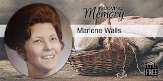 Marlene Walls