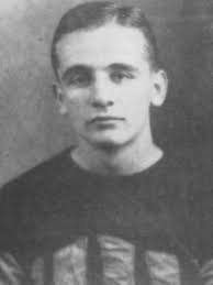 Texas High School Football Hall of Fame Inductees: Bert Marshall