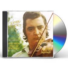 Mick Moloney WE HAVE MET TOGETHER CD