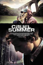 10 biggest burning questions fans have so far. Filmkritik Cruel Summer 2016 Filmchecker