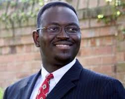 Bishop Preston Williams and the...