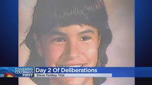 Jury To Reconvene Thursday After Failing To Reach Verdict For Steve Pankey  In Jonelle Matthews Murde