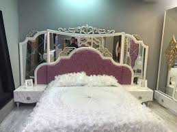 غرف نوم تركي اللون وردي عدد القطع ٩ منصب غرف نوم تركي صيني ماليزي Facebook