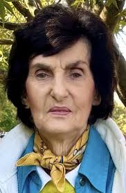 Anna Mae Hess — Workman Funeral Homes, Inc.