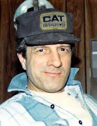 Robert Spohn's Instagram, Twitter & Facebook