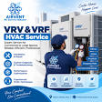 VRV & VRF HVAC Service product image