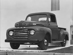 Image result for Vermilion 1948 Ford Truck