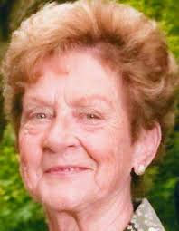 Obituary for Ruth Doreen (Hartwig) Mullins