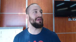 Ivan Popović (Srbija) pred SP 2019: Borićemo se sa svima