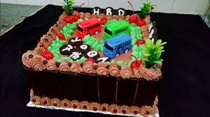 Entdecke rezepte, einrichtungsideen, stilinterpretationen und andere ideen zum ausprobieren. Cake Ultah Anak Cara Buat Kue Ultah Sederhana Cara Menghias Kue Ulang Tahun Anak Laki Laki Youtube